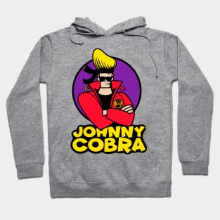 Johnny Cobra Hoodie